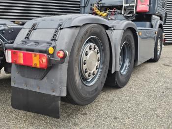 Scania R440 6x2 MANUAL / FULL AIR
